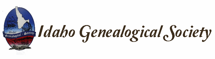 Early Settlers – Idaho Genealogical Society